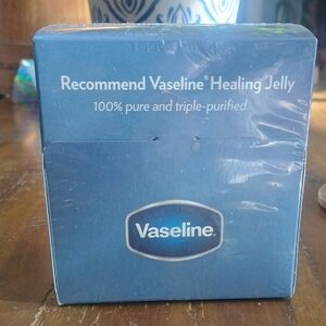 Vaseline Healing Jelly